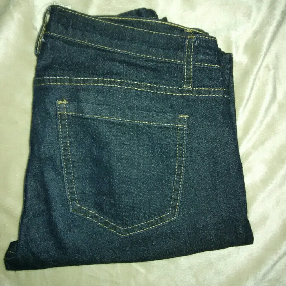 Jean's